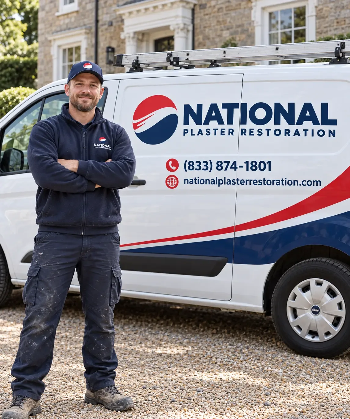 Plaster Repair Lynx, OH FAQs
